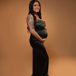 Meet your Posher, Alicia